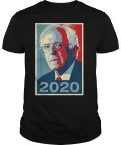 Bernie Sanders 2020 T-Shirts