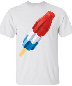 Bomb Pop Youth Kids T-Shirt