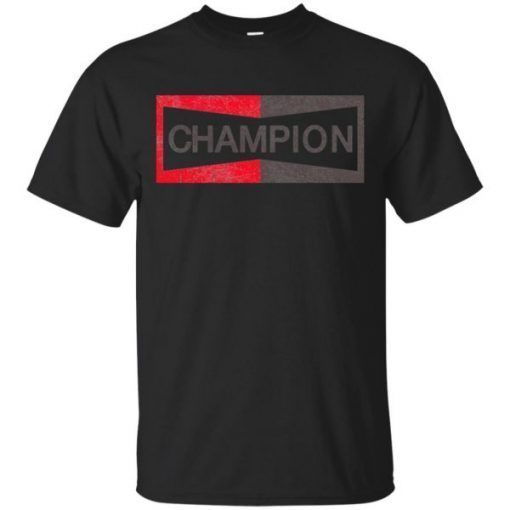 Brad pitt champion shirts