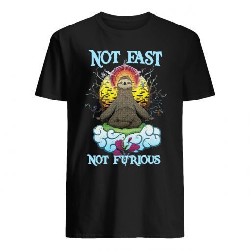 CLASSIC MEN'S T-SHIRT