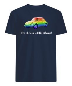 CLASSIC MEN'S T-SHIRTS