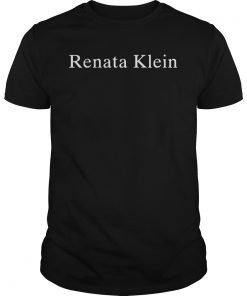 Calvin Klein Renata Klein T-Shirt