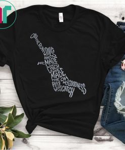 Catch Of The Year T-Shirt