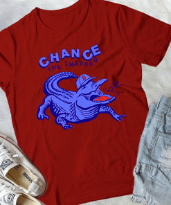 Chance The Snapper Shirt