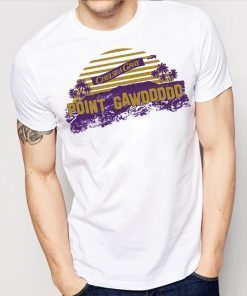 Chelsea Gray Point Gawddddd T-Shirt