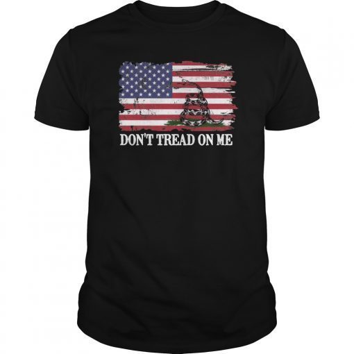 Chris Pratt dont tread on me tshirt dont tread on me shirt Chris Pratt tee Chris shirt