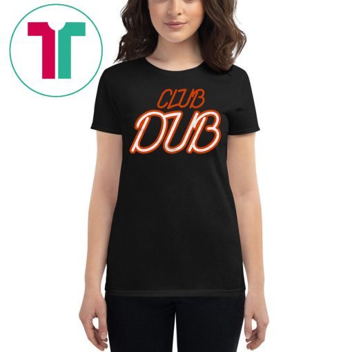 Club Dub T-Shirt