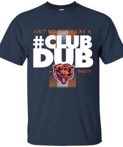 Club dub shirt