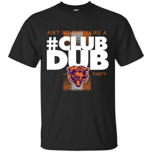 Club dub shirts