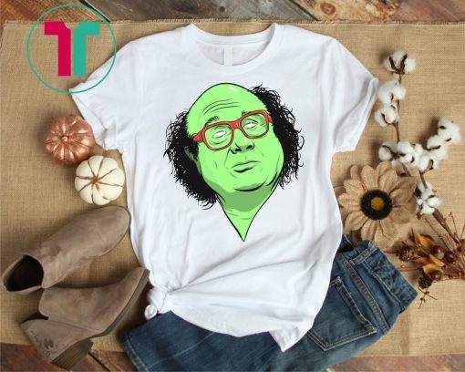 Danny Devito DeGreeno T-Shirt