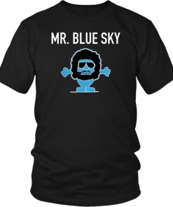 Electric Light Orchestra Mr Blue Sky Shirt