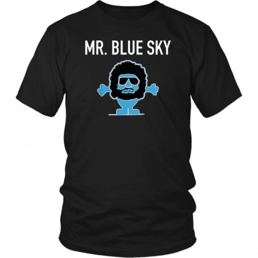 Electric Light Orchestra Mr Blue Sky Shirt