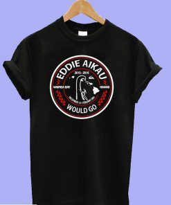 Eddie Aikau T-Shirt