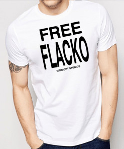 Free Flacko Shirt