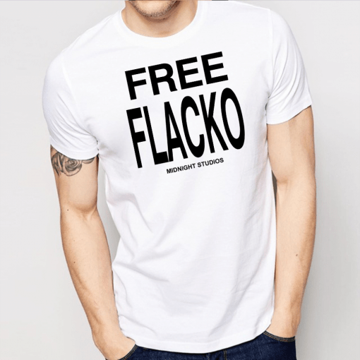 Free Flacko Shirt