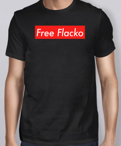 Free Flacko T-Shirt