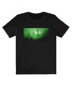Free The Aliens T-Shirt Area 51 Alien Enthusiasts UFO Extraterrestrial Activity Poster Tee Unisex Jersey Short Sleeve Tee