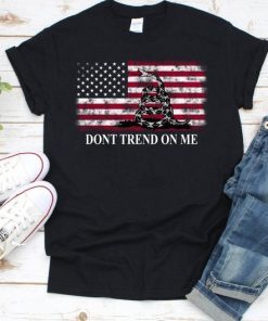 Gadsden Flag Tee , Dont Tread On Me Shirt , Chris Pratt T-Shirt , Tank top , Women , Men , Kids , Youth