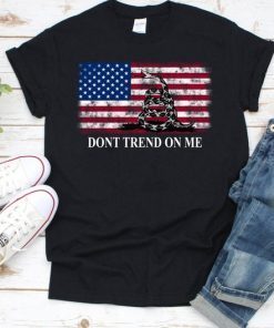 Gadsden Flag Tee , Dont Tread On Me Shirt , Chris Pratt T-Shirt , Tank top , Women , Men , Kids , Youth Tee shirt