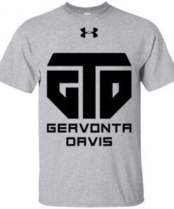 Gervonta davis shirt