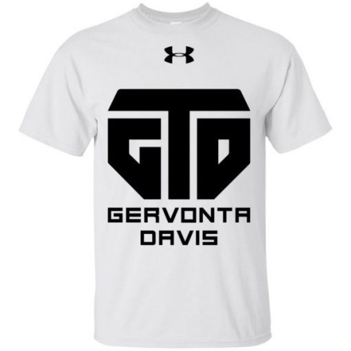 Gervonta davis shirts