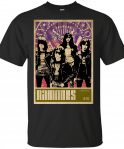 Gift For Men Women Kids Ramone T-Shirt