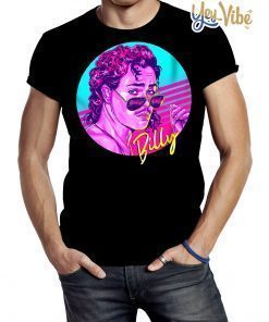 Heartthrob on Stranger Things T Shirt Stranger Things 3 Billy Hargrove Dacre Montgomery Gift T-Shirt
