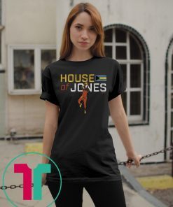 House Of Jonquel Jones T-Shirt