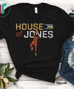 House Of Jonquel Jones T-Shirt