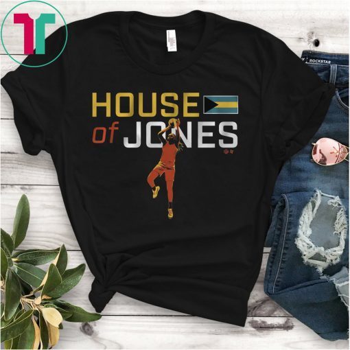 House Of Jonquel Jones T-Shirt