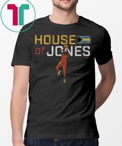 House Of Jonquel Jones T-Shirt