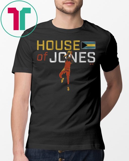 House Of Jonquel Jones T-Shirt