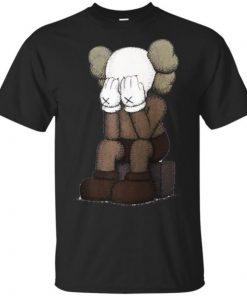 Kaws t shirts