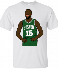 Kemba Walker Celtics Youth Kids T-Shirt