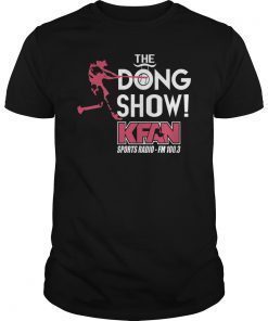 Kfan Dong Gong T-Shirt