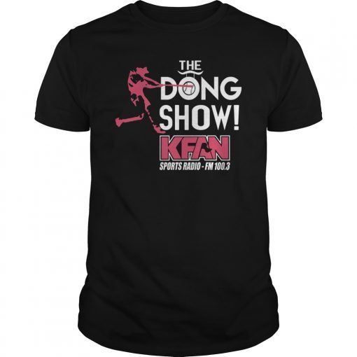 Kfan Dong Gong T-Shirt