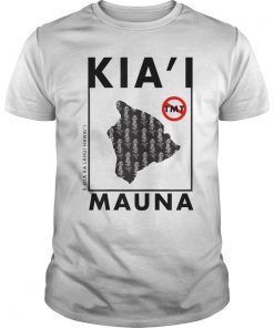 Ku Kiai Mauna shirt