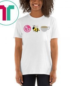 LG Bee Tea LGBT T-Shirt