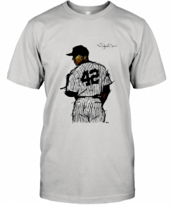 Mariano Rivera T-Shirt