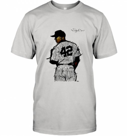 Mariano Rivera T-Shirt