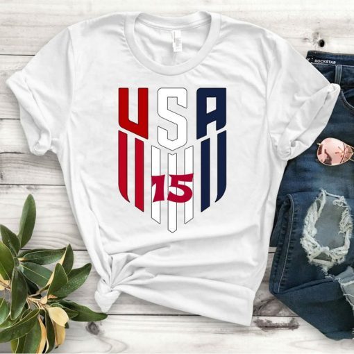 Megan Rapinoe tee, Megan Rapinoe tees, Rapinoe shirts, Morgan and Lloyd, the gal shirt, USWNT shirt, Megan Rapinoe merch, Megan Rapinoe, Meg Tee