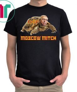 Moscow Mitch Shirt