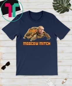 Moscow Mitch Shirt