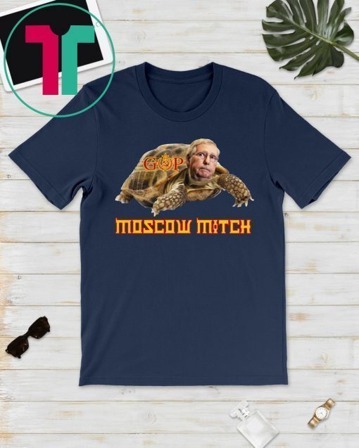 Moscow Mitch Shirt