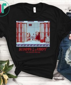 Netflix Stranger Things 3 You Suck T-Shirt