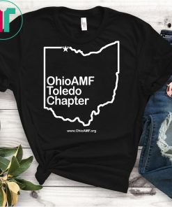 OAMF - Toledo Chapter Shirt