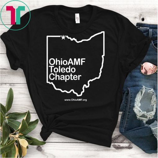 OAMF - Toledo Chapter Shirt