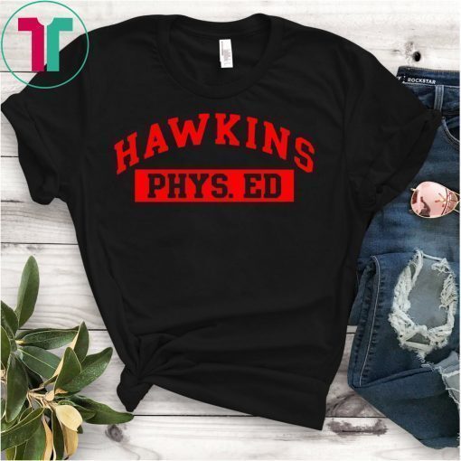 Odell Beckham Jr Hawkins Phys Ed Shirt