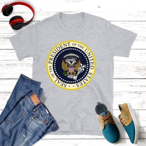 One Term Donnie Shirt