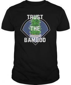 Philadelphia Phillies Trust The Bamboo Shirt